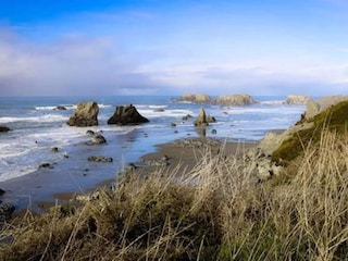 Ferienhaus Porsheden  34