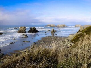 Vakantiehuis Porsheden  34