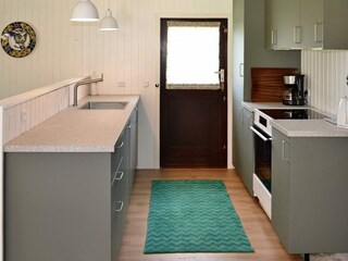 Casa per le vacanze Porsheden Registrazione all'aperto 5