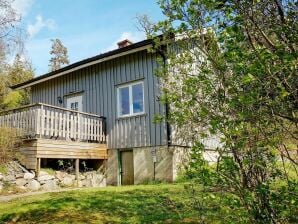 Holiday house 4 person holiday home in UDDEVALLA - Uddevalla - image1