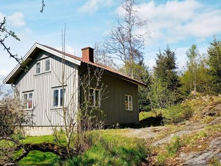 Ferienhaus Uddevalla Außenaufnahme 4