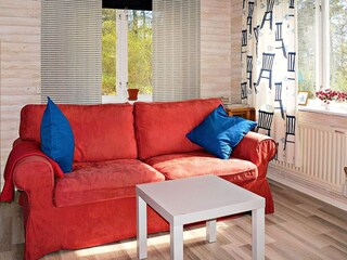 Maison de vacances Uddevalla  24