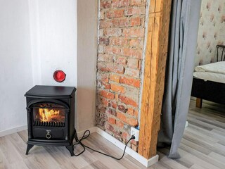 Maison de vacances Uddevalla  25