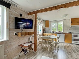 Maison de vacances Uddevalla  11