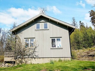 Casa per le vacanze Uddevalla Registrazione all'aperto 3