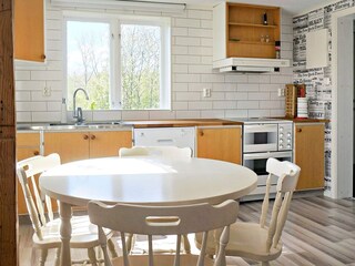 Ferienhaus Uddevalla  8