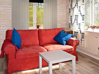 Vakantiehuis Uddevalla  25