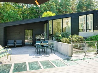 Ferienhaus Ebeltoft  2