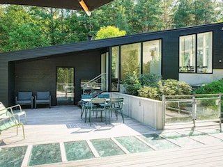 Maison de vacances Ebeltoft  2