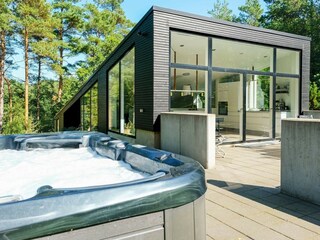 Vakantiehuis Ebeltoft  26