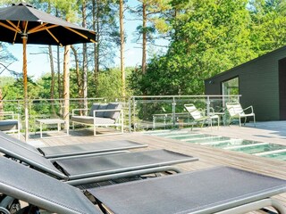 Maison de vacances Ebeltoft  4