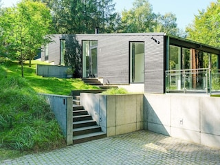 Maison de vacances Ebeltoft  4