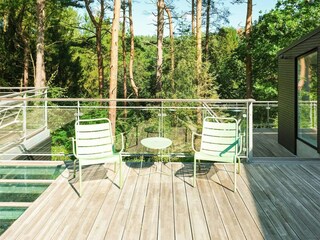 Vakantiehuis Ebeltoft  8