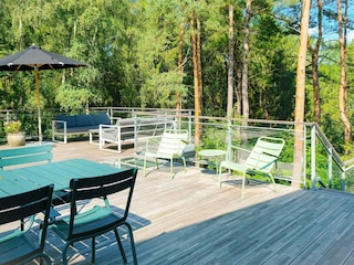 Maison de vacances Ebeltoft  9