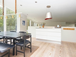 Ferienhaus Ebeltoft  11