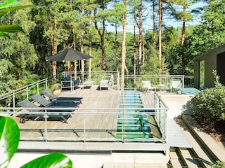 Maison de vacances Ebeltoft  13
