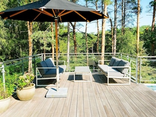 Maison de vacances Ebeltoft  14