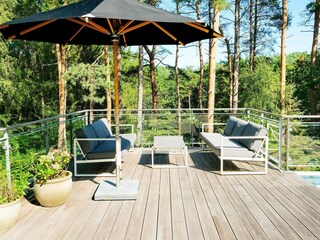 Vakantiehuis Ebeltoft  14