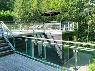 Vakantiehuis Ebeltoft  15