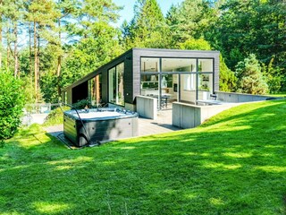 Maison de vacances Ebeltoft  32