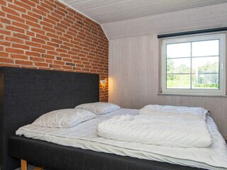Holiday house Kongsmark  9