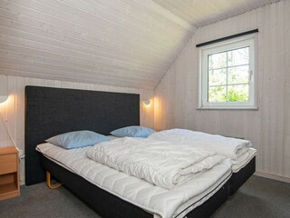 Holiday house Kongsmark  10
