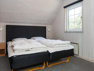 Holiday house Kongsmark  11