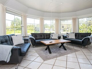 Holiday house Kongsmark  20