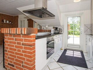 Holiday house Kongsmark  22