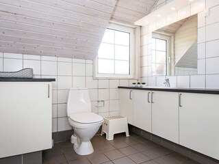 Holiday house Kongsmark  24