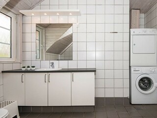 Holiday house Kongsmark  25