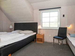 Holiday house Kongsmark  26