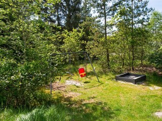 Holiday house Kongsmark  28