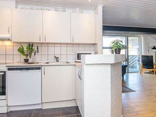 Casa per le vacanze Juelsminde  8