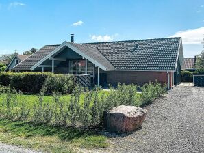 Ferienhaus 10 persone case ad Juelsminde