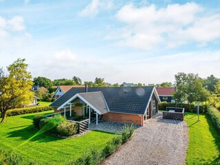 Holiday house Juelsminde Outdoor Recording 2