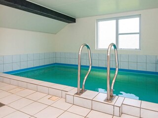 Casa per le vacanze Juelsminde  9