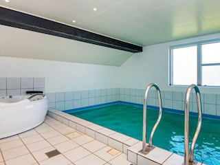 Casa de vacaciones Juelsminde  15