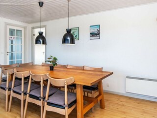 Casa per le vacanze Juelsminde  8