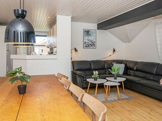 Casa de vacaciones Juelsminde  3