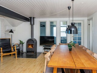 Casa per le vacanze Juelsminde  17