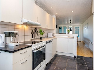 Vakantiehuis Juelsminde  18