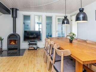 Casa per le vacanze Juelsminde  19