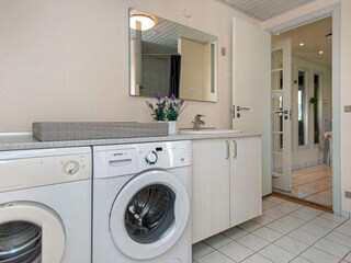 Vakantiehuis Juelsminde  9