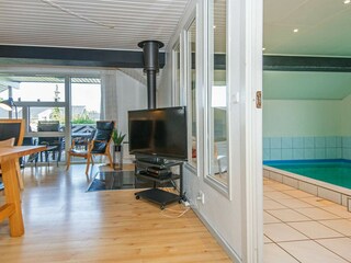 Casa de vacaciones Juelsminde  21