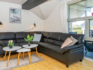 Casa per le vacanze Juelsminde  33