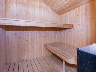 Casa per le vacanze Juelsminde  10
