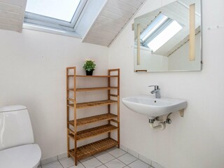 Vakantiehuis Juelsminde  11