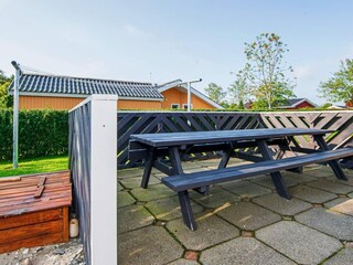 Ferienhaus Juelsminde  20