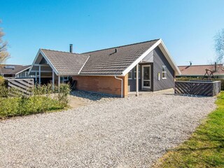 Casa per le vacanze Juelsminde  21